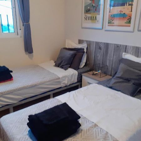 Casa Ohana Solarium, Jacuzzi,Piscine,Tout Confort Orihuela Luaran gambar