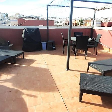 Casa Ohana Solarium, Jacuzzi,Piscine,Tout Confort Orihuela Luaran gambar