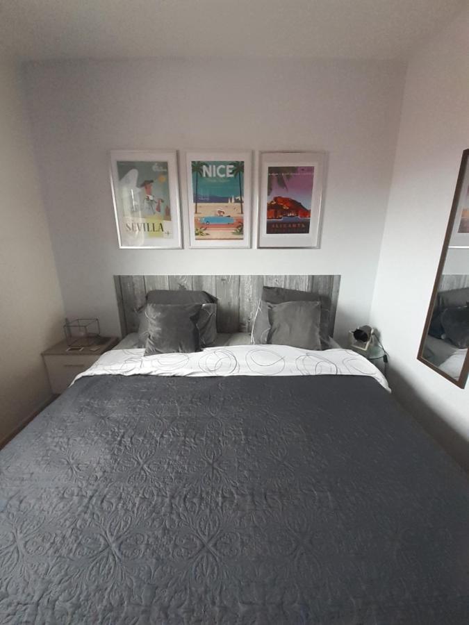 Casa Ohana Solarium, Jacuzzi,Piscine,Tout Confort Orihuela Luaran gambar