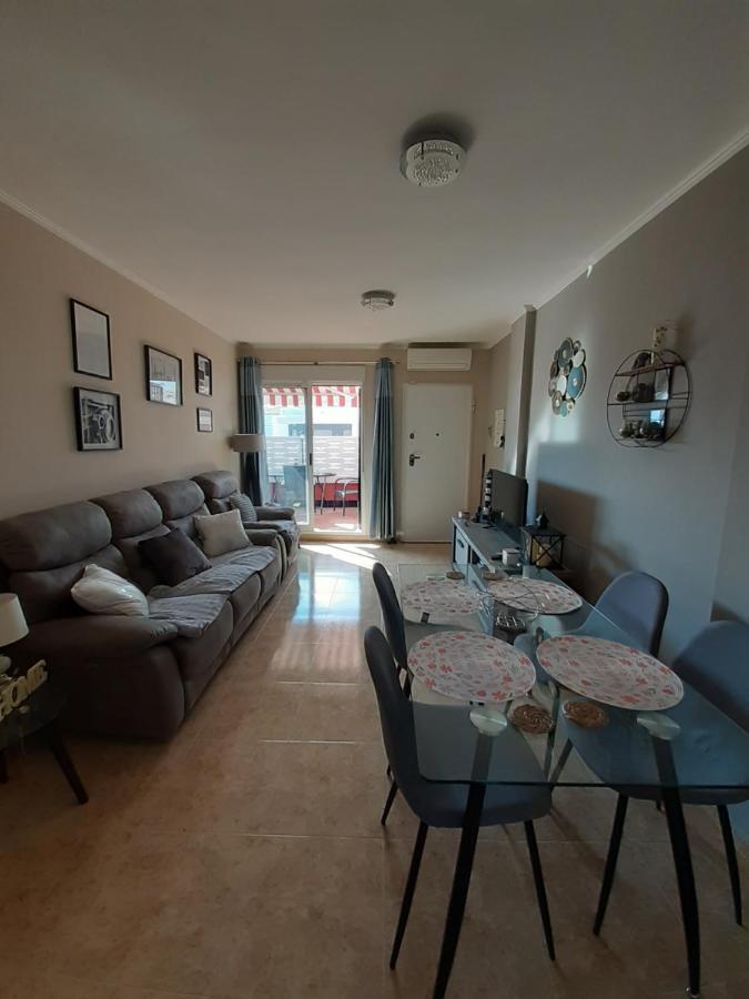 Casa Ohana Solarium, Jacuzzi,Piscine,Tout Confort Orihuela Luaran gambar