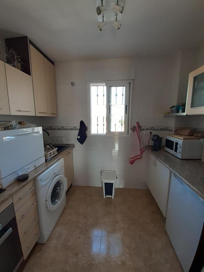 Casa Ohana Solarium, Jacuzzi,Piscine,Tout Confort Orihuela Luaran gambar