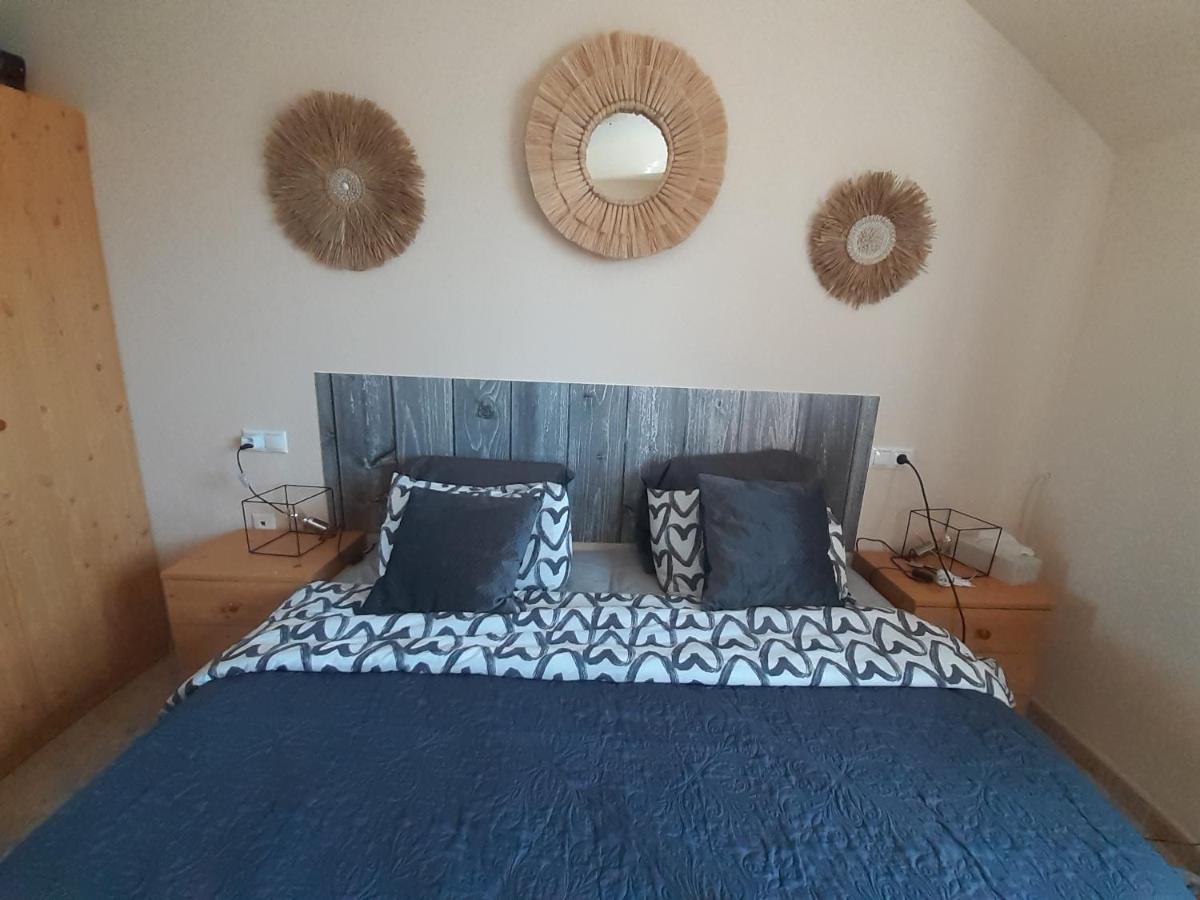 Casa Ohana Solarium, Jacuzzi,Piscine,Tout Confort Orihuela Luaran gambar
