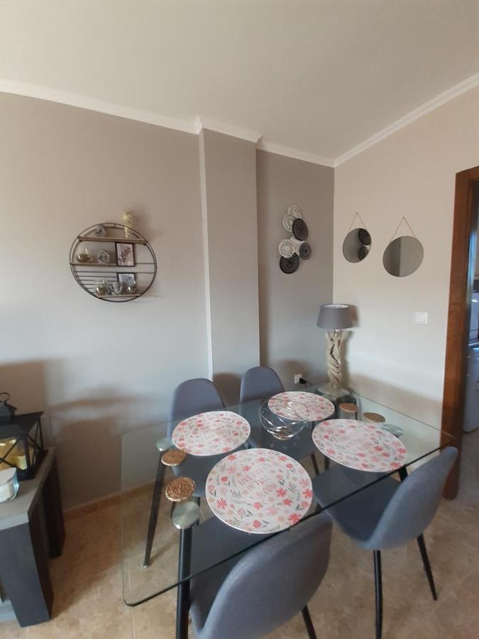 Casa Ohana Solarium, Jacuzzi,Piscine,Tout Confort Orihuela Luaran gambar