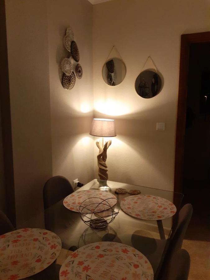 Casa Ohana Solarium, Jacuzzi,Piscine,Tout Confort Orihuela Luaran gambar