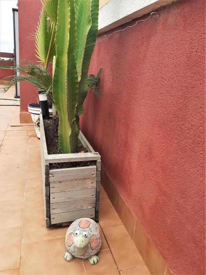 Casa Ohana Solarium, Jacuzzi,Piscine,Tout Confort Orihuela Luaran gambar