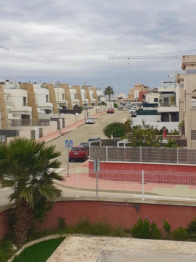 Casa Ohana Solarium, Jacuzzi,Piscine,Tout Confort Orihuela Luaran gambar