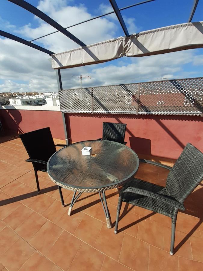 Casa Ohana Solarium, Jacuzzi,Piscine,Tout Confort Orihuela Luaran gambar
