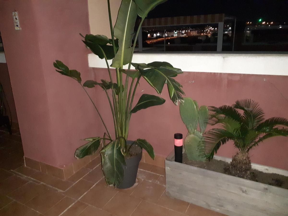 Casa Ohana Solarium, Jacuzzi,Piscine,Tout Confort Orihuela Luaran gambar