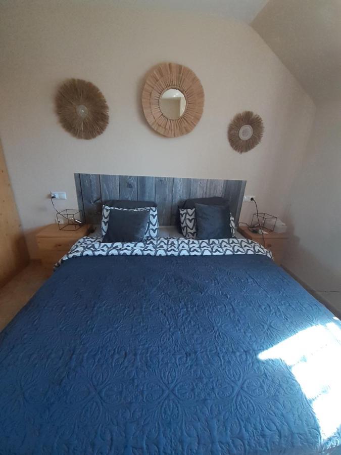 Casa Ohana Solarium, Jacuzzi,Piscine,Tout Confort Orihuela Luaran gambar